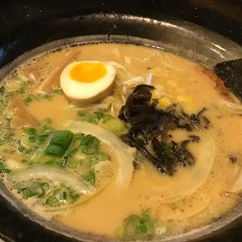 Juban Ramen & Tapas - Miso ramen - Ramen Near Me - Milpitas, California Juban Ramen & Tapas - Miso ramen - Ramen Near Me - Milpitas, California