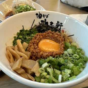 Kajiken - Top 1 on the menu. - Ramen Near Me - Elk Grove, California