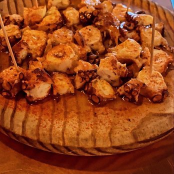 Nai  - Tapas/Small Plates Near Me - New York, New York
