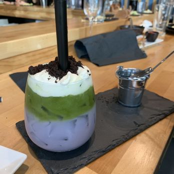Sugo Hand Roll Bar - Sushi Bars Near Me - Seattle, Washington