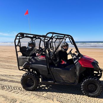 BJ's ATV Rentals - Motorcycle Dealers Near Me - Oceano, California BJ's ATV Rentals - Motorcycle Dealers Near Me - Oceano, California