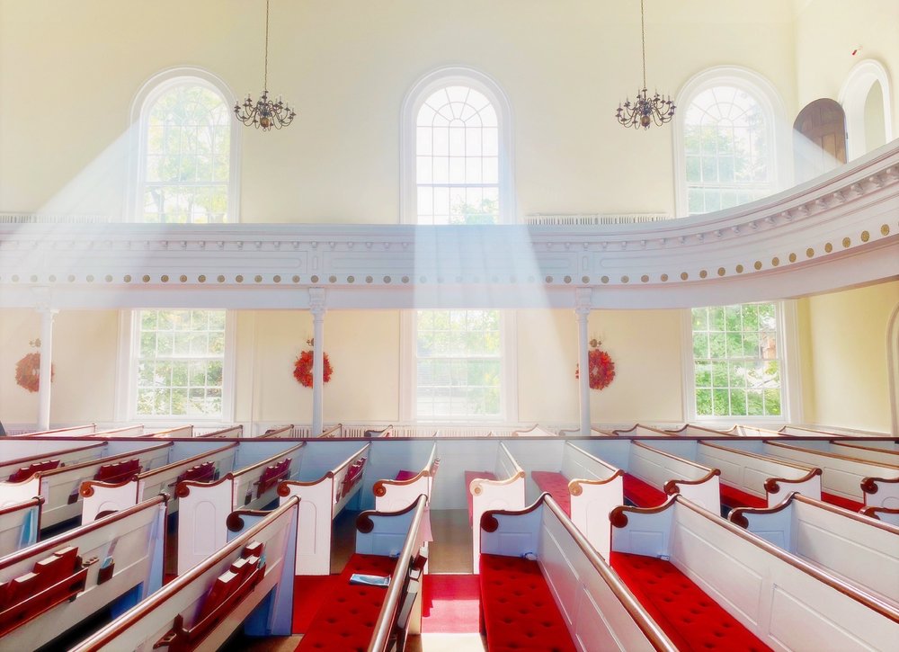 WESTFIELD CHURCH, UNITED CHURCH OF CHRIST 40 Photos 210 Main St