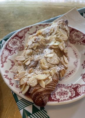 Tiong Bahru Bakery by null