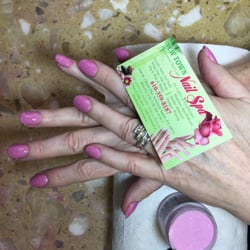 Newtown Nail Spa
