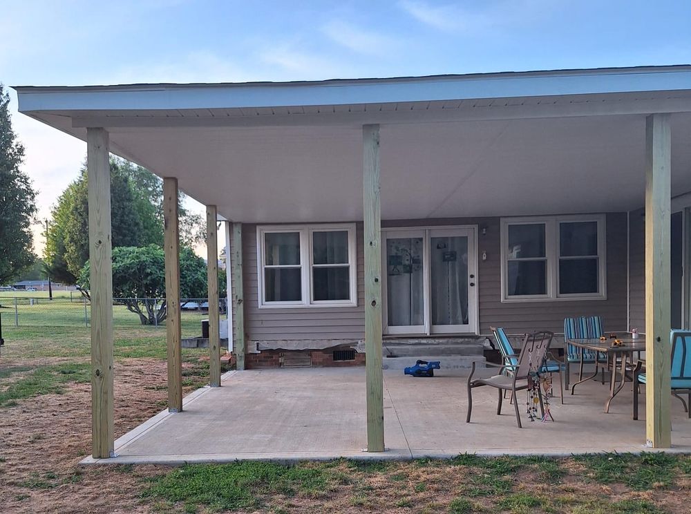 Slide of C&S Simple Solutions