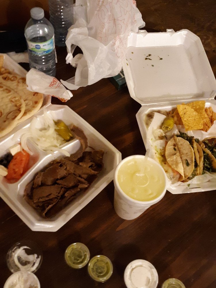 MR. J’S HOT DOGS & GYROS 23 Photos & 20 Reviews 321 W Madison St