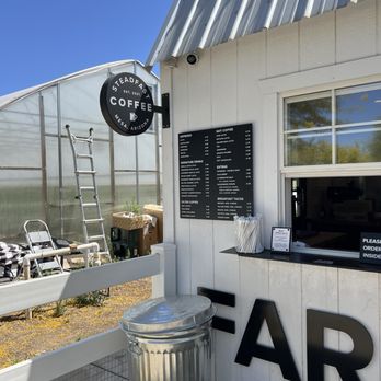 Steadfast Coffee - Coffee & Tea Near Me - Mesa, Arizona Steadfast Coffee - Coffee & Tea Near Me - Mesa, Arizona