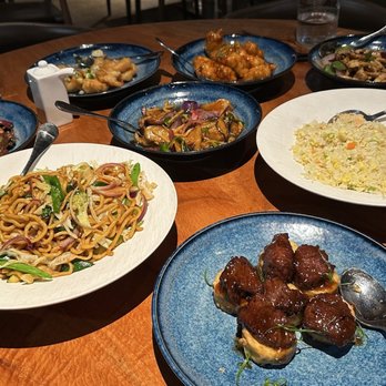 Donhao - Chinese Near Me - Danville, California