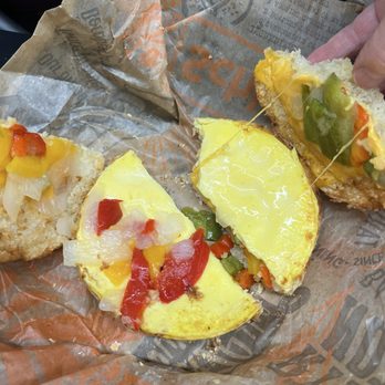 Schlotzsky's - Extra veggies - Delis Near Me - El Paso, Texas