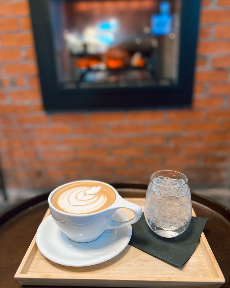 317 Coffee & Cafe
