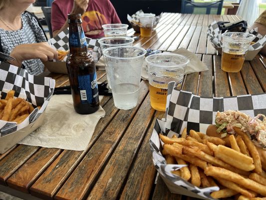 Adventures Unbound: Columbia Island Marina by null