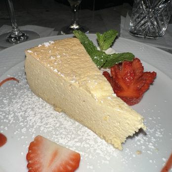 Il Tinello - Cheesecake - Italian Near Me - New York, New York Il Tinello - Cheesecake - Italian Near Me - New York, New York