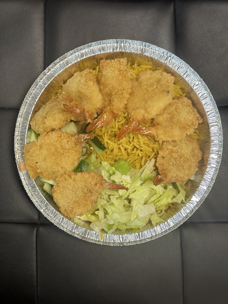 Halal Boyz Halal Boyz