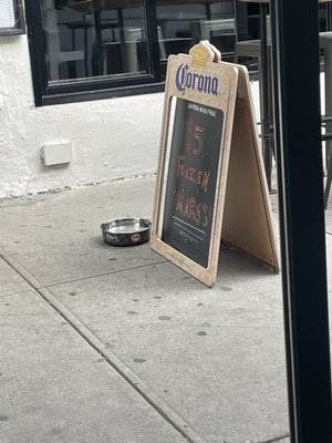 Eastpoint Bar by null