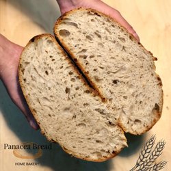 Panacea Bread Home Bakery