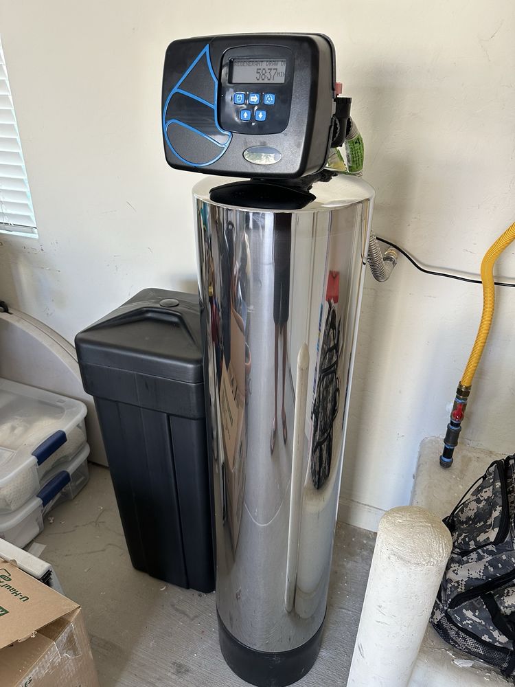 Slide of Estrella Mountain Plumbing