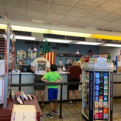 USPS