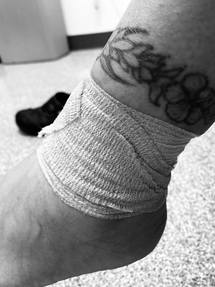 KAISER NORMANDIE NORTH DIAGNOSTIC IMAGING 25965 Normandie Ave, Los