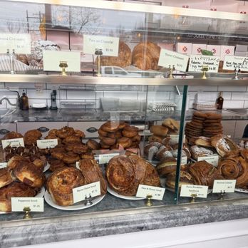 Beaucoup Bakery & Cafe - Bakeries Near Me - Vancouver, British Columbia