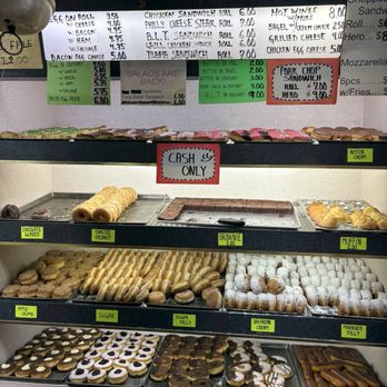Donut Shoppe - Donuts Near Me - Brooklyn, New York Donut Shoppe - Donuts Near Me - Brooklyn, New York