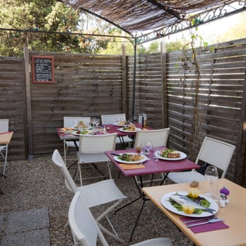 Oenobar - Terrasse - French Near Me - Aix-en-Provence, 13 Oenobar - Terrasse - French Near Me - Aix-en-Provence, 13