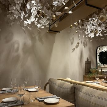 Serena Pastificio - Decor - Italian Near Me - Atlanta, Georgia Serena Pastificio - Decor - Italian Near Me - Atlanta, Georgia