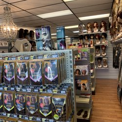 Haircare Beauty Supply