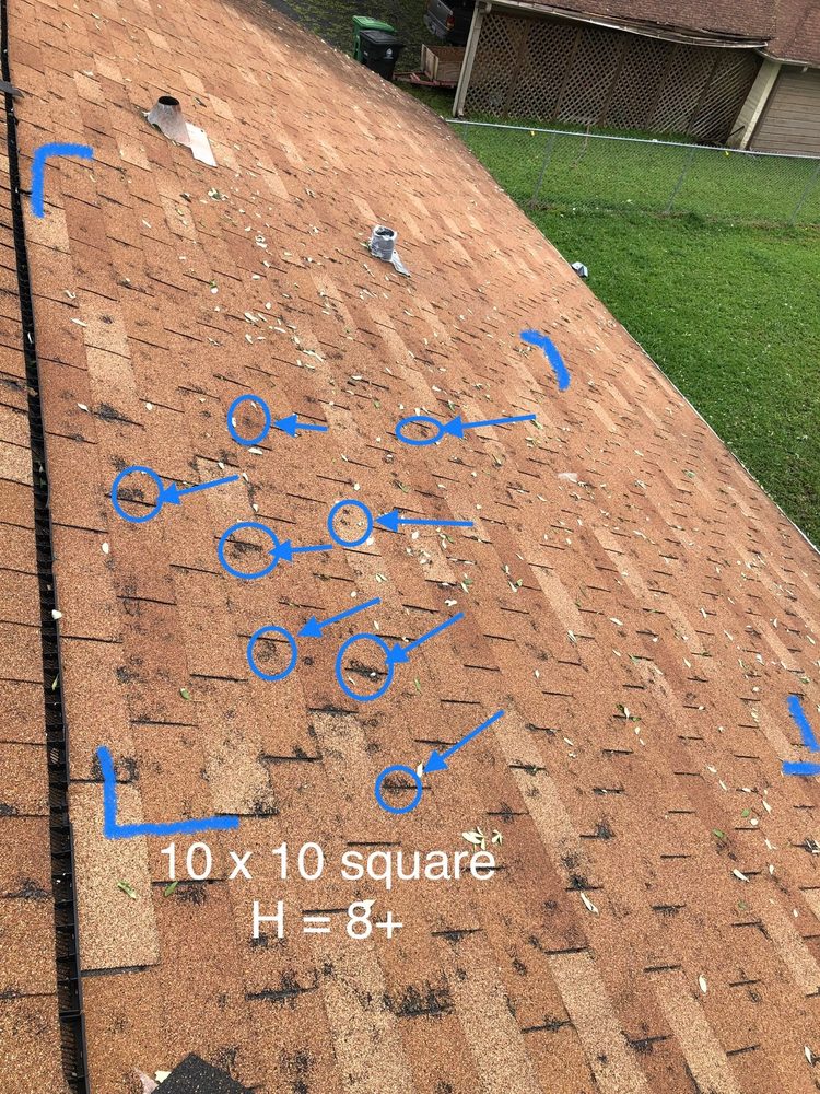 Slide of HTX Roofing and General Construction