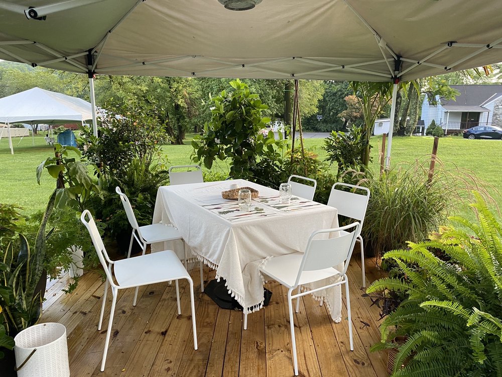 Bolete Restaurant
