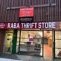 Photo of Raba Thrift Store