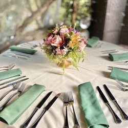 Into-Blooms - Centerpieces