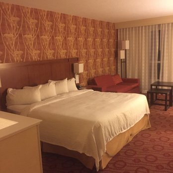 Courtyard By Marriott - Courtyard Marriott (Niagara Falls, Ontario) - Junior Suite 4 - Hotels Near Me - Niagara Falls, Ontario