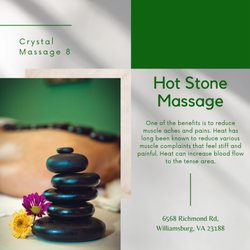 Crystal Massage 8