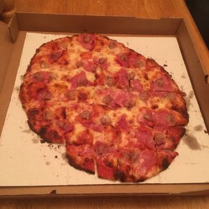 PAPPA’S PIZZA PALACE - 11 Photos & 19 Reviews - 412 S 1st St ...