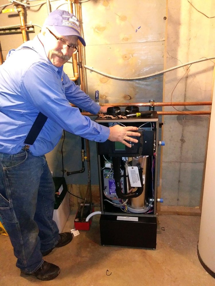 Slide of MAC Services