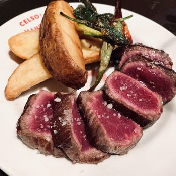 Celso y Manolo - Tapas Bars Near Me - Madrid, M