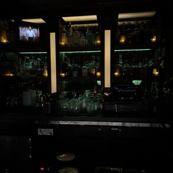 Frank - Bar area - Whiskey Bars Near Me - Sacramento, California