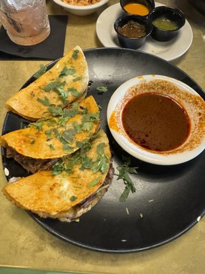 YOLA cocina mexicana by null