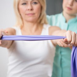 Amerispa Auberge Godefroy - Physiothérapie