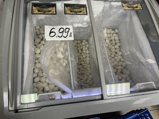 Tashkent Produce by null