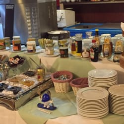Hotel Terrassen-Cafe