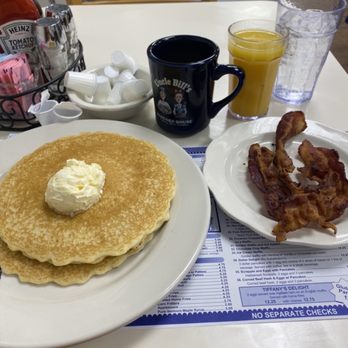 Uncle Bill's Pancake House - Breakfast & Brunch Near Me - Ocean City, New Jersey