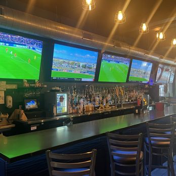 Bar Three Twenty One