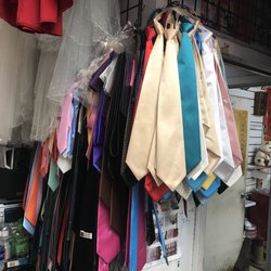 Downtown Fashion