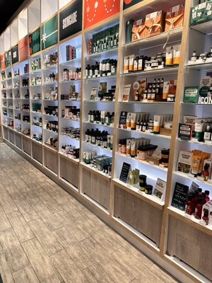 Menlo Park Mall by null