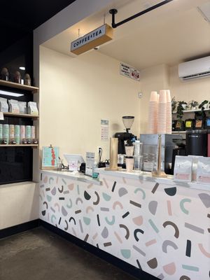Fika Fika Coffee by null