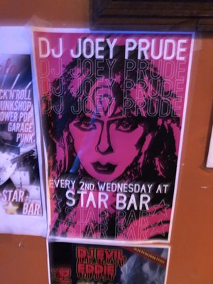 Star Bar by null