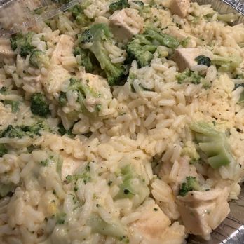 The Patio Cafe & Bakery - Chicken, broccoli rice - Bakeries Near Me - Duluth, Georgia The Patio Cafe & Bakery - Chicken, broccoli rice - Bakeries Near Me - Duluth, Georgia