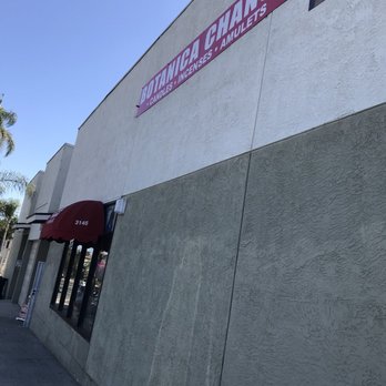Botanica Chango - the outside of a business - Herbs & Spices Near Me - San Diego, California