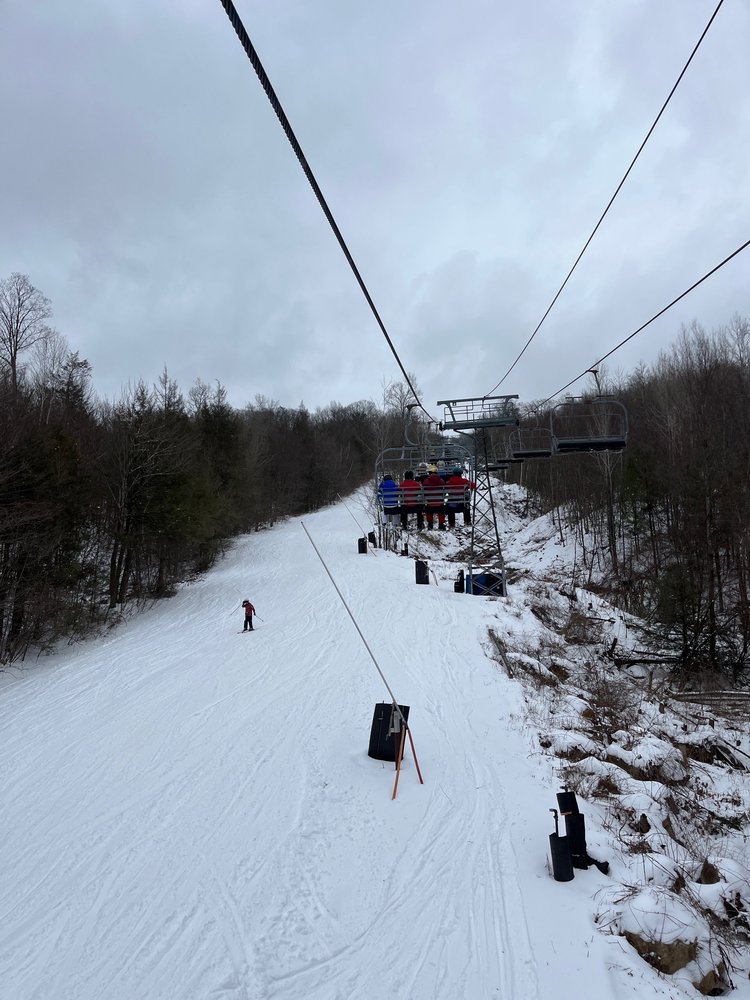SKI BUTTERNUT Updated September 2024 47 Photos & 68 Reviews 380 State Rd, Great Barrington